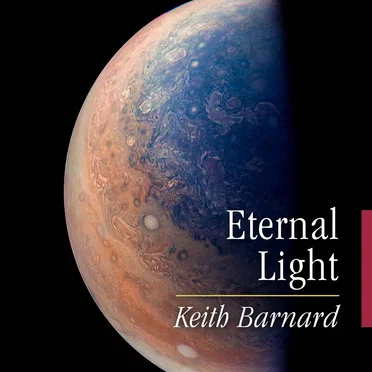 Eternal Light by Keith Barnard - album cover