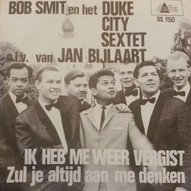 Ik heb me weer vergist / Zul je altijd aan me denken