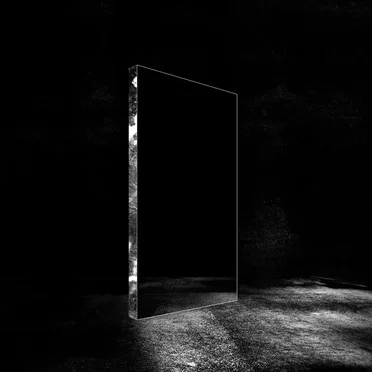 The Shape Of Losing Light