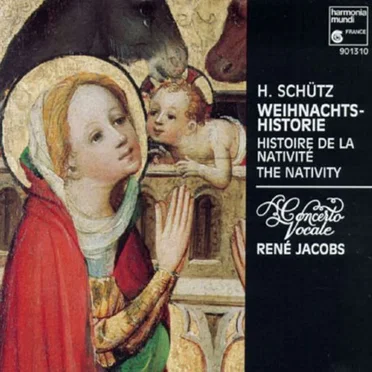Weihnachts‐Historie