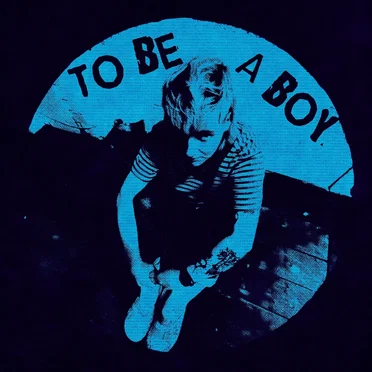To Be A Boy