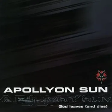 God Leaves (And Dies)