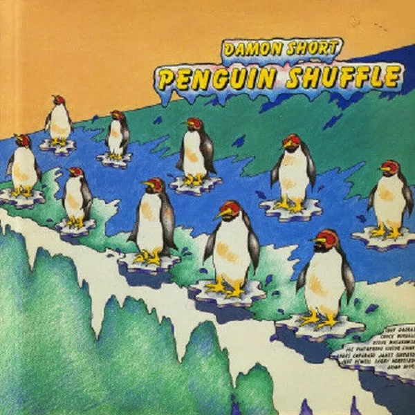 Penguin Shuffle