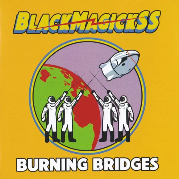 Burning Bridges