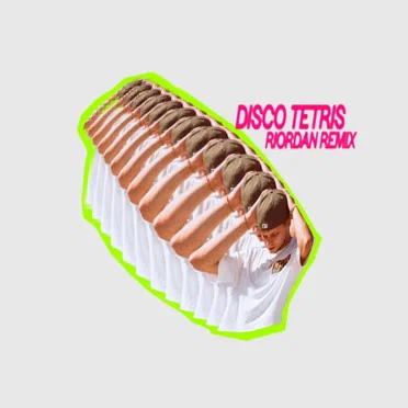 Disco Tetris (Riordan remix extended)