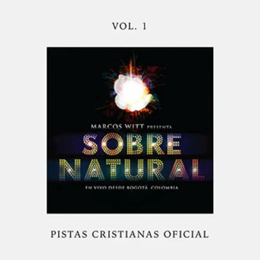Sobrenatural (Pistas Oficiales)