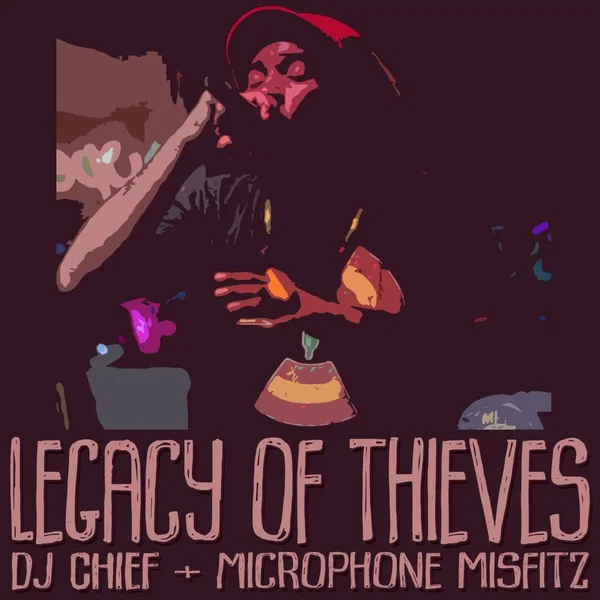 Legacy of Thieves