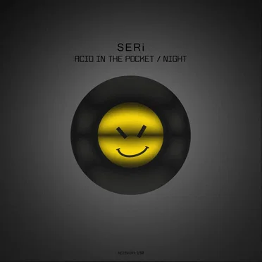 Acid In The Pocket / Night