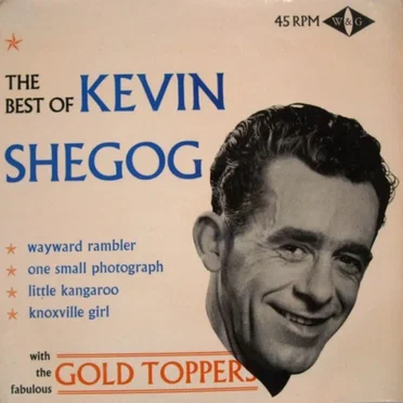 The Best Of Kevin Shegog
