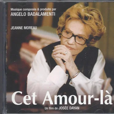 Cet Amour-La