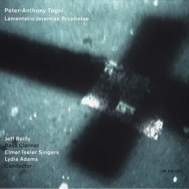 Lamentatio Jeremiae Prophetae