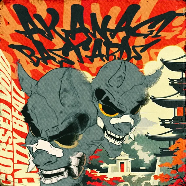Akanagi Bastards