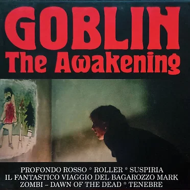 The Awakening