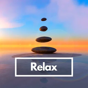 Relax (Just Chill)