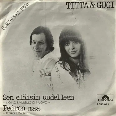 Sen eläisin uudelleen