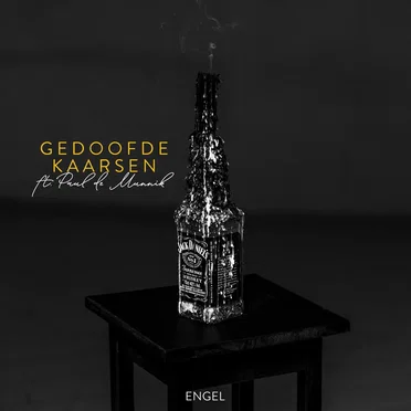 Gedoofde Kaarsen