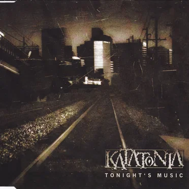 Tonight’s Music