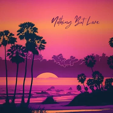 Nothing but Love by Chimes & Diamonds - album cover