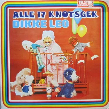Alle 17 knotsgek