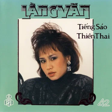 Tiếng Sáo Thiên Thai by Khánh Hà - album cover