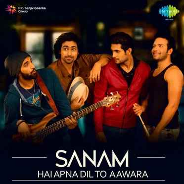 Hai Apna Dil to Aawara