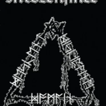 Hail the Triumvirate! by Intolerance - album cover