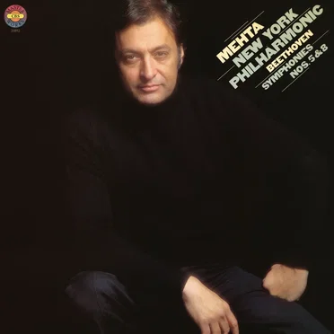 Symphonies nos. 5 & 8 (Remastered)