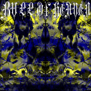 062: Inflame Thyself in Praying Pt. 2 by Bull of Heaven - album cover
