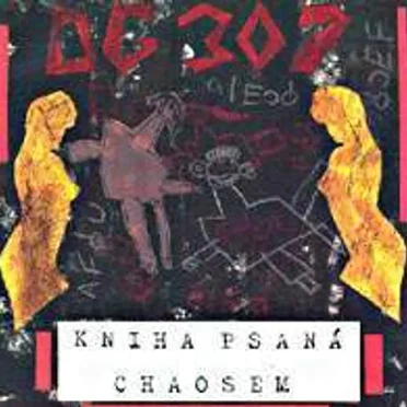 Kniha psaná chaosem