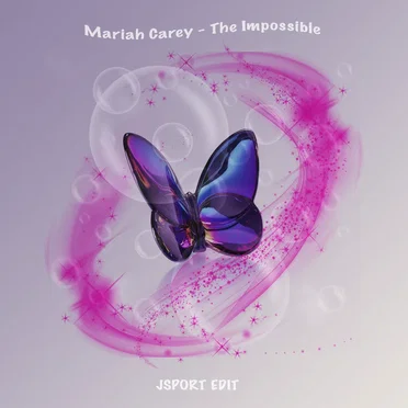The Impossible - JSPORT Edit by JSPORT - album cover