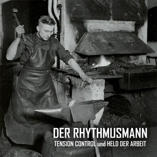 Der Rhythmusmann