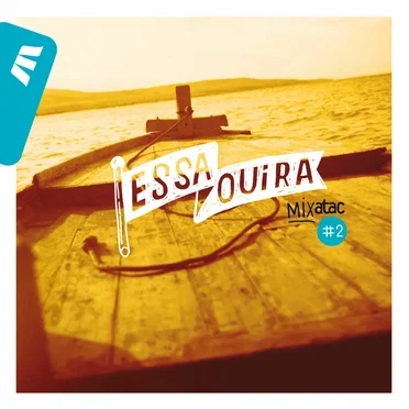Mixatac #2 Essaouira by Various Artists - album cover