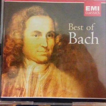 The Best of Bach