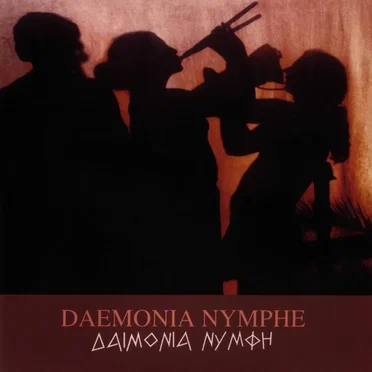 Daemonia Nymphe