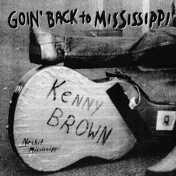 Goin' Back to Mississippi