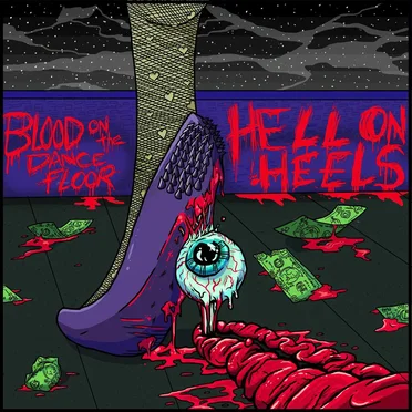 Hell on Heels