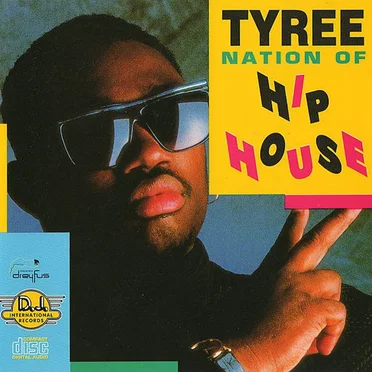 Nation of Hip House
