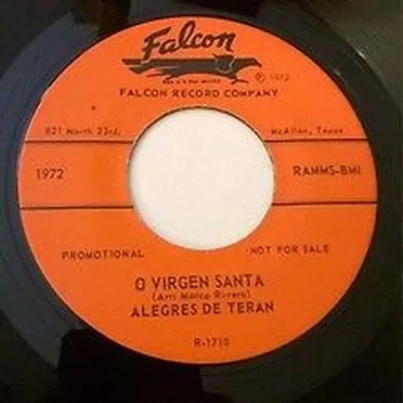 O virgin santa / Mañanitas a la virgen
