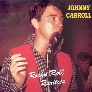 Rockn' Roll Rarities