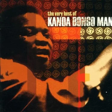 The Very Best of Kanda Bongo Man