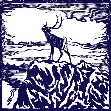 A Winter Album by Fear of Tigers - album cover