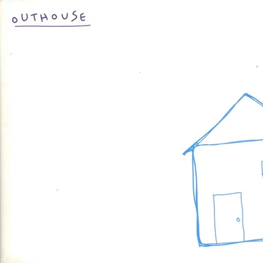 Outhouse by Outhouse - album cover