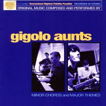 Minor Chords and Major Themes