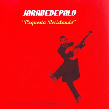 Orquesta reciclando