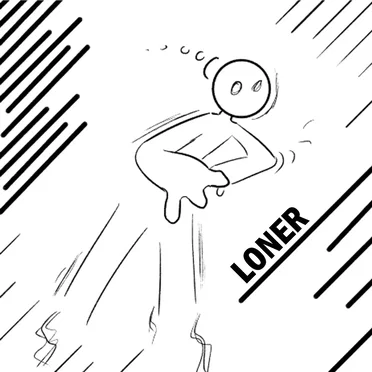 Loner