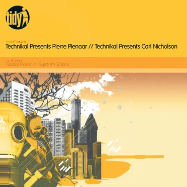 Global Panic / System Shock