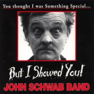 John Schwab