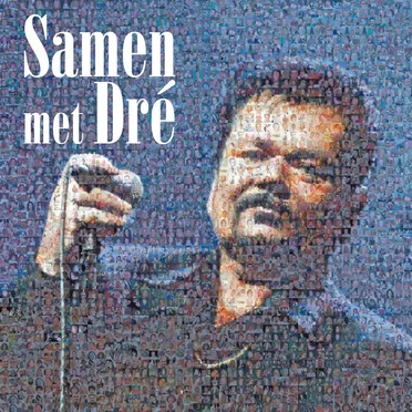Samen met Dré by Various Artists - album cover