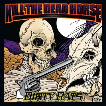 Kill The Dead Horse