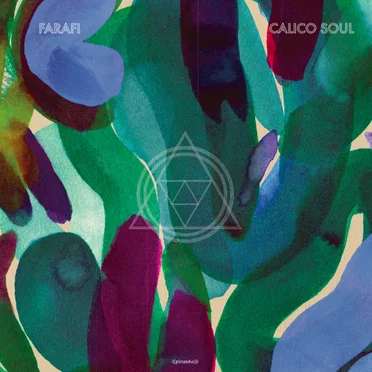 Calico Soul by Farafi - album cover